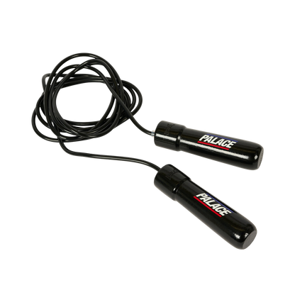 Palace Everlast Skipping ROPE Black