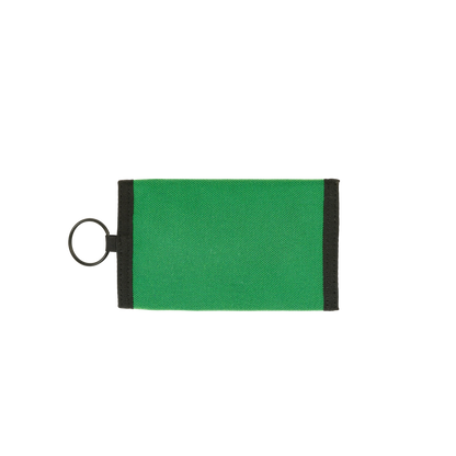 Palace Skateboards Classic Outdoor Wallet Forest