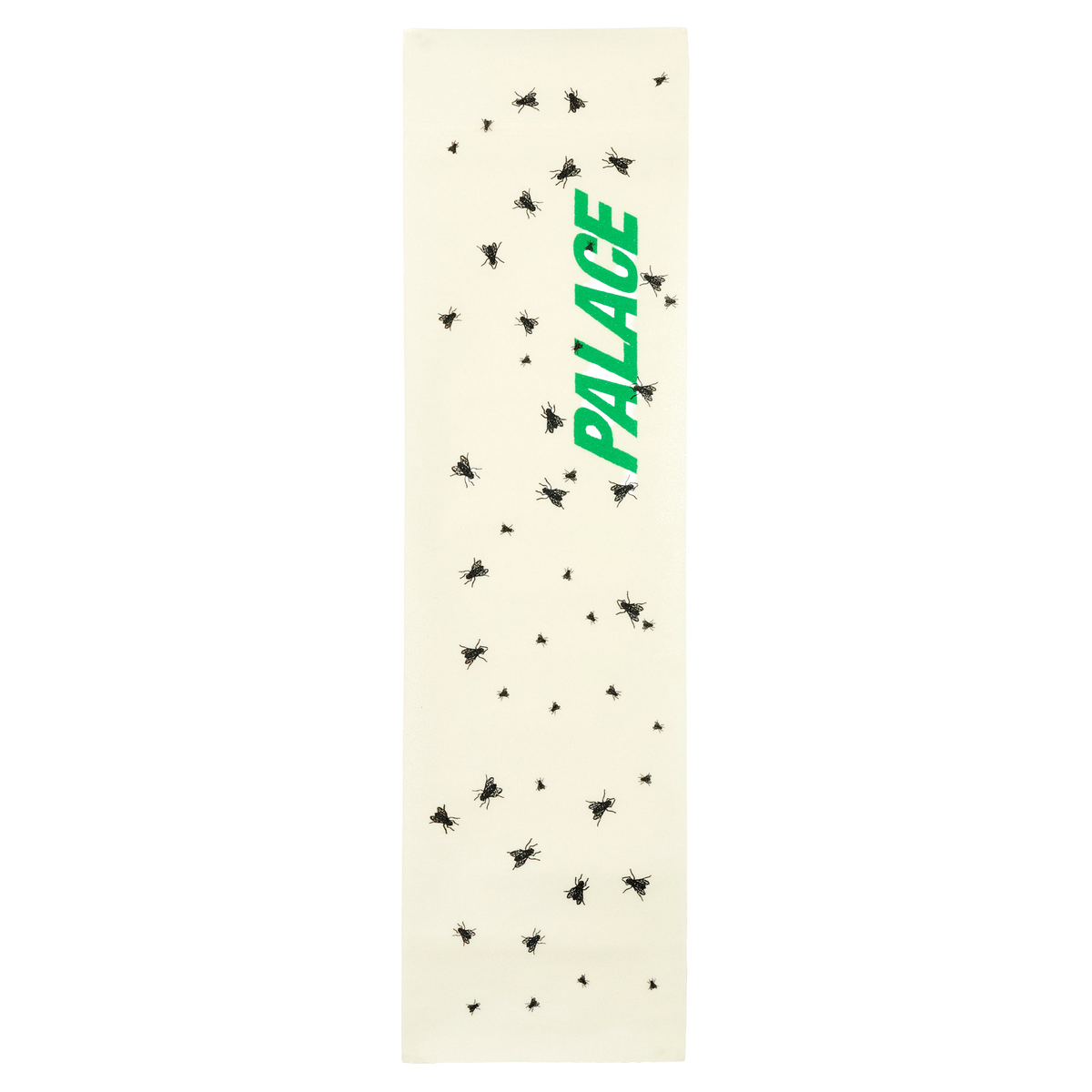 Palace Skateboards FLY GRIP Black / Green