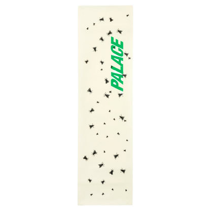 Palace Skateboards FLY GRIP Black / Green