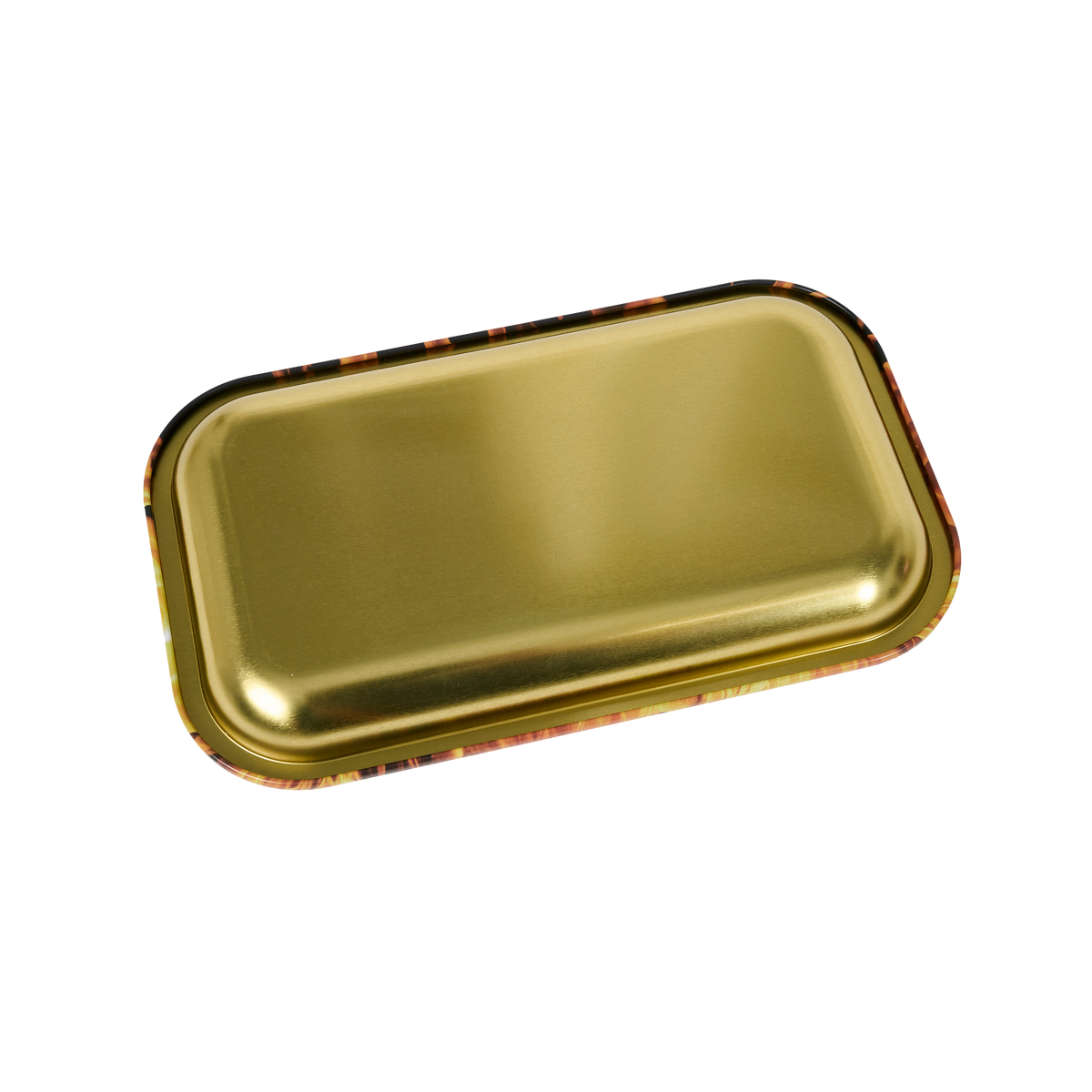 Palace Rizla Rolling TRAY Black