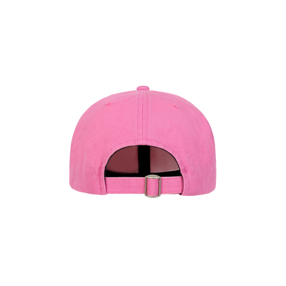 Palace Skateboards BIG Apple PAL HAT Sweet PINK