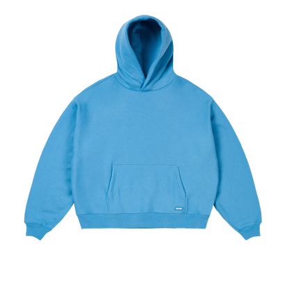 Palace Skateboards Unisex HOOD Racey Green