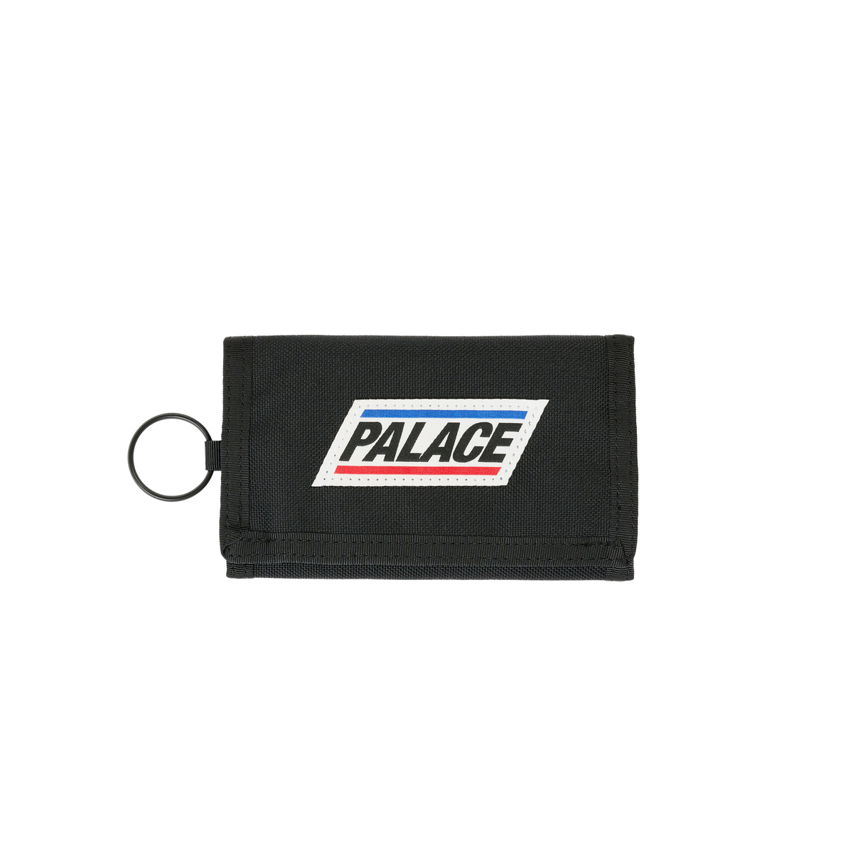 Palace Skateboards Classic Outdoor Wallet Forest