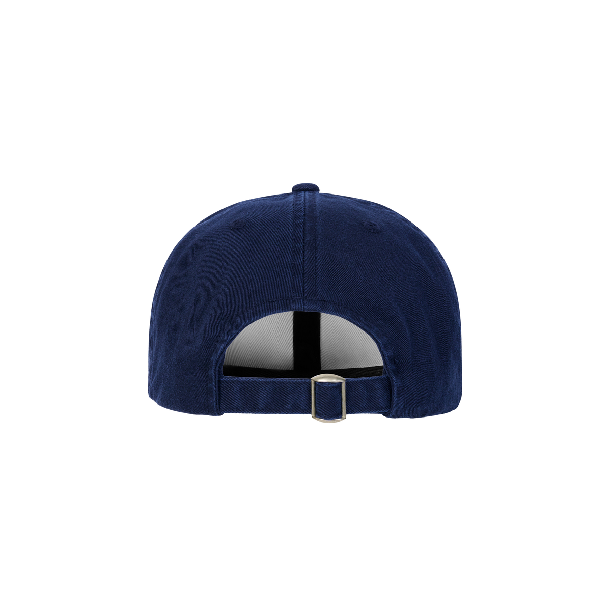 Palace Skateboards BIG Apple PAL HAT NAVY