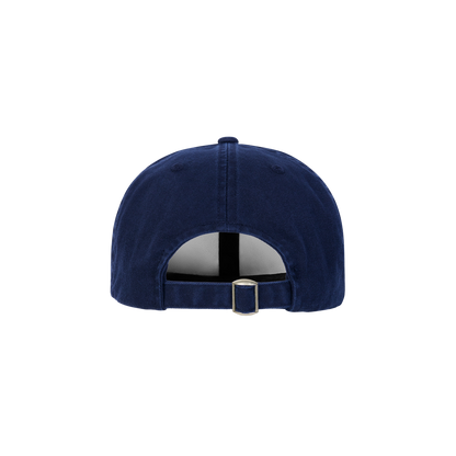 Palace Skateboards BIG Apple PAL HAT NAVY