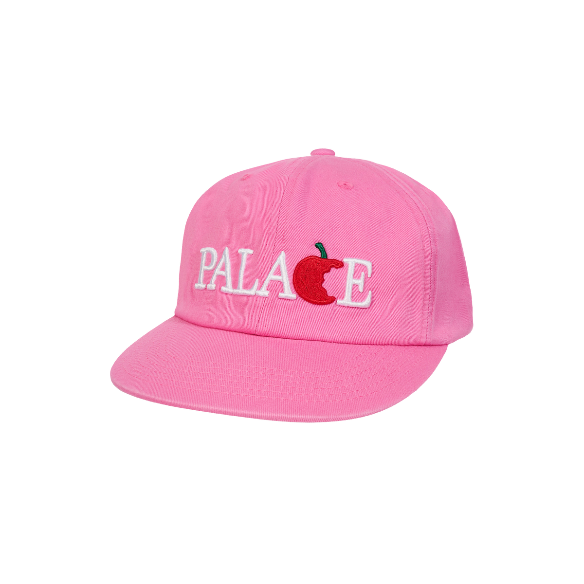 Palace Skateboards BIG Apple PAL HAT NAVY