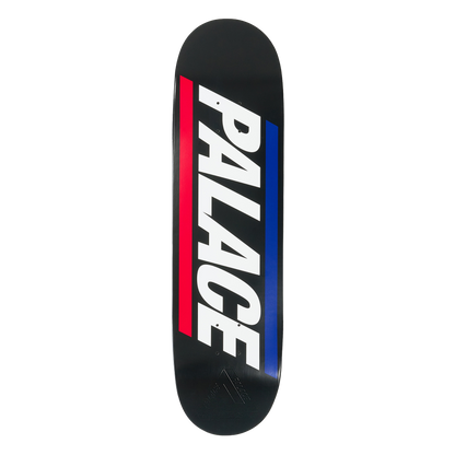 Palace Skateboards Basically 8.5