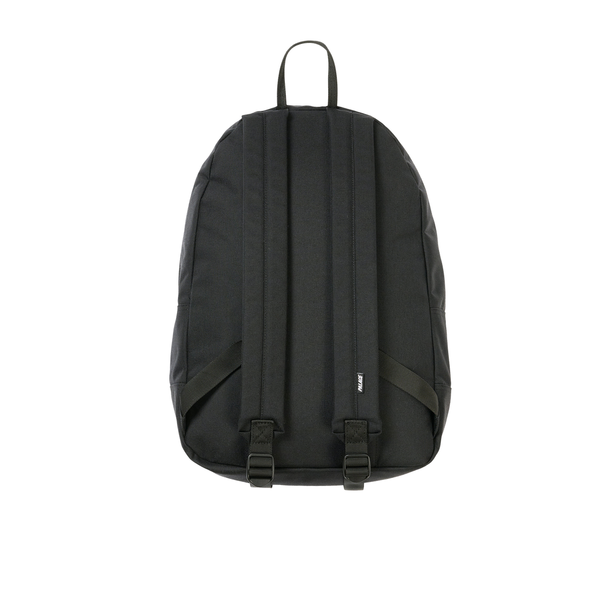 Palace Skateboards Classic Outdoor Backpack Black