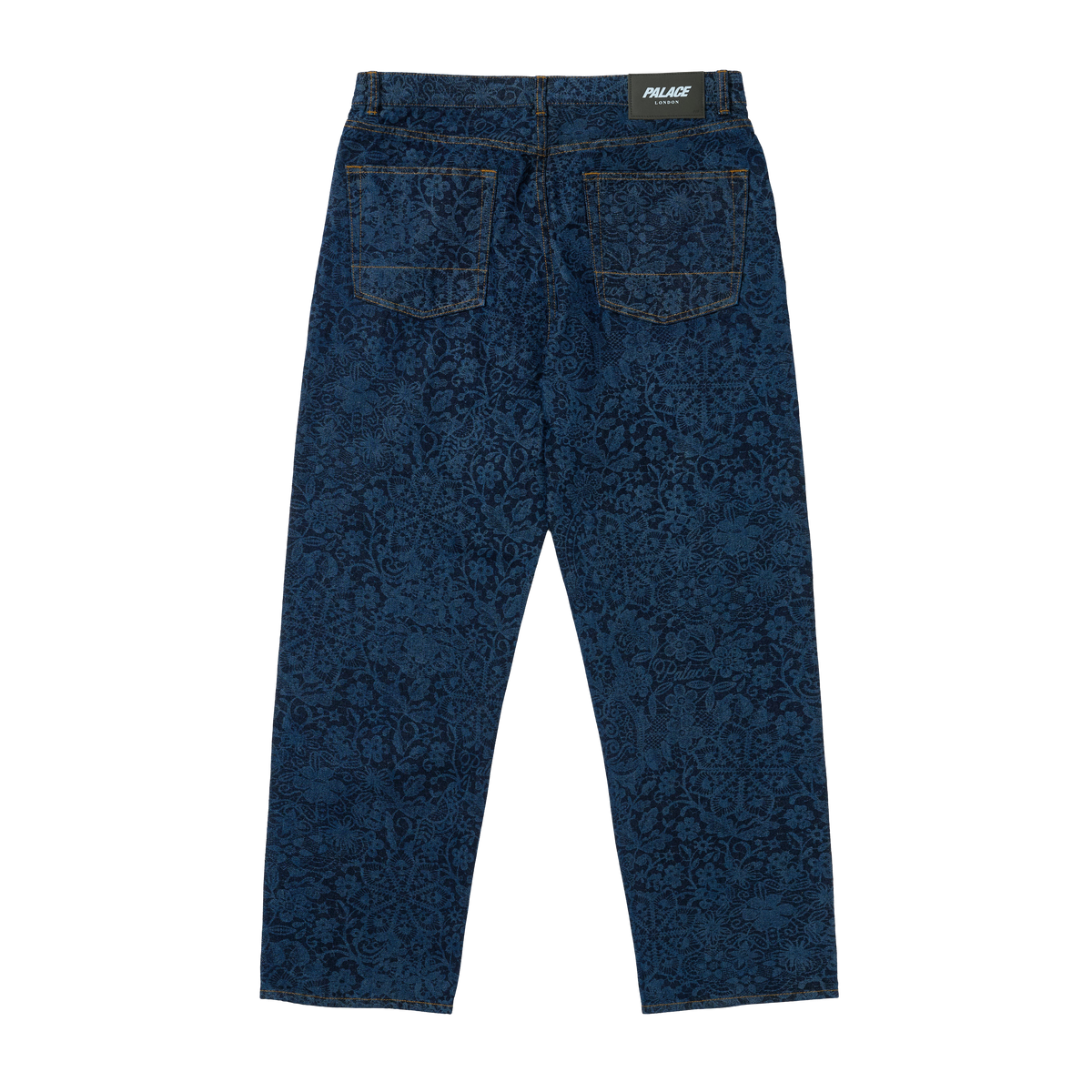Palace Skateboards P45 JEAN LACE
