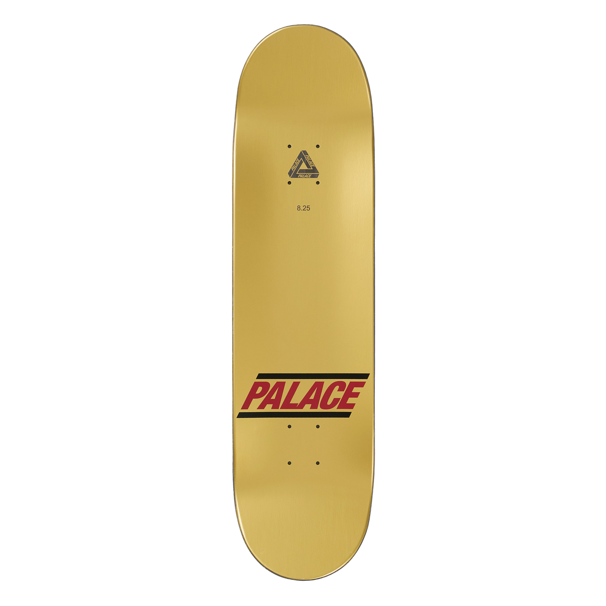 Palace Skateboards Jamal PRO S41 8.25