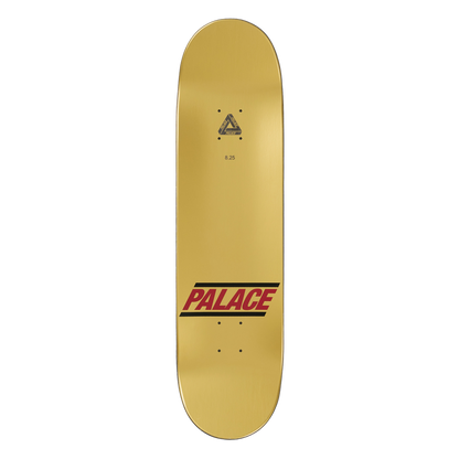 Palace Skateboards Jamal PRO S41 8.25