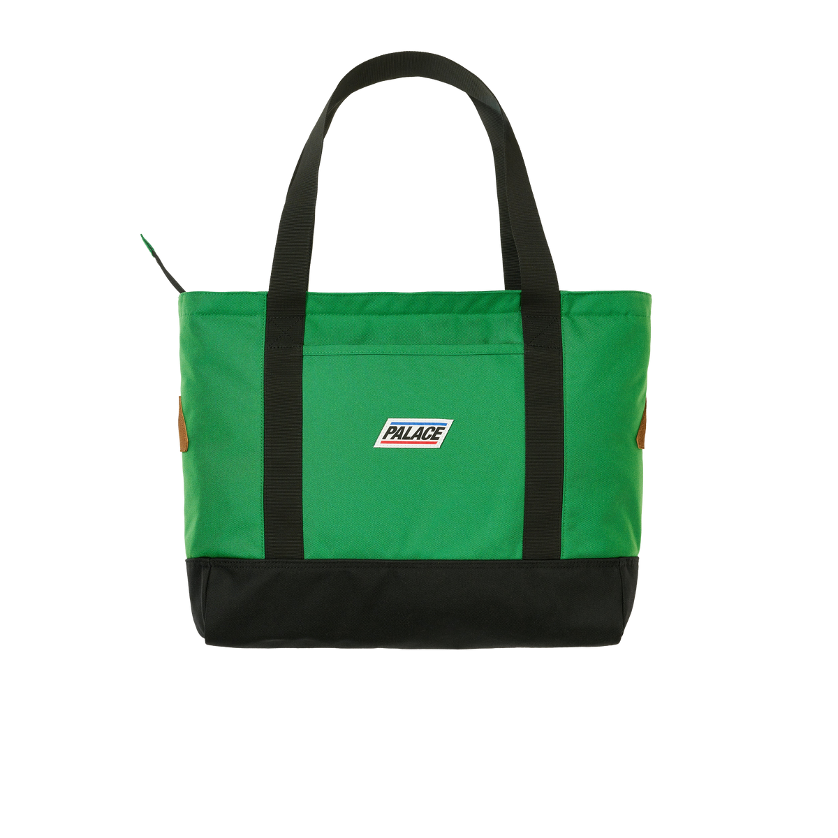 Palace Skateboards Classic Outdoor Shopper Black