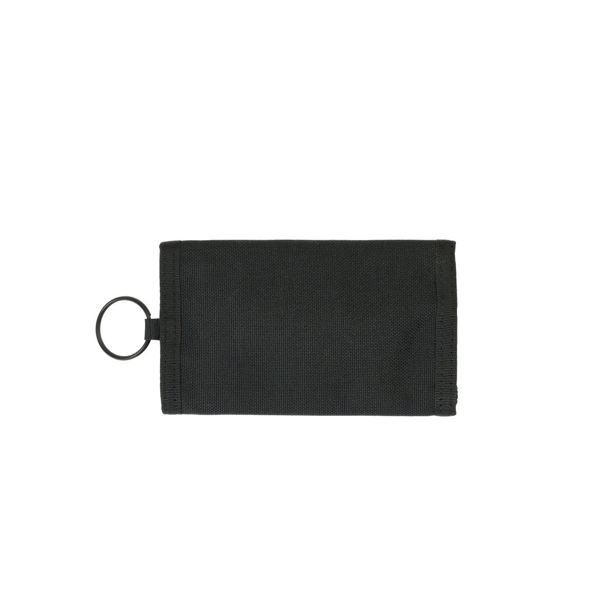 Palace Skateboards Classic Outdoor Wallet Black