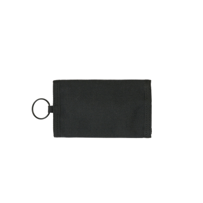 Palace Skateboards Classic Outdoor Wallet Black