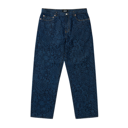 Palace Skateboards P45 JEAN LACE