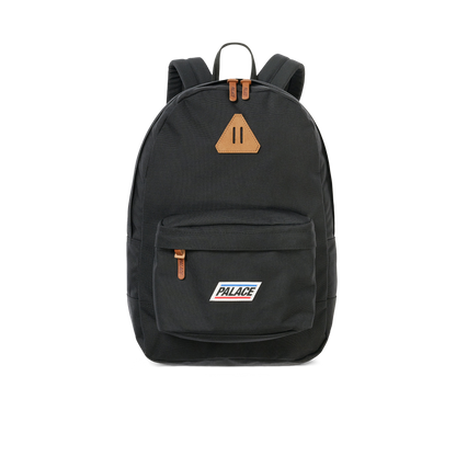 Palace Skateboards Classic Outdoor Backpack Black