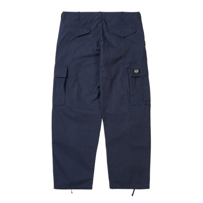 Palace Skateboards Ripstop Cargo Trouser NAVY