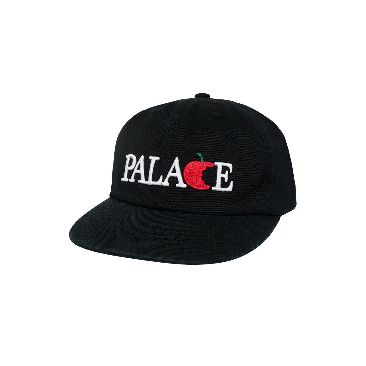 Palace Skateboards BIG Apple PAL HAT NAVY