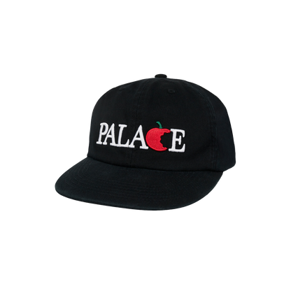 Palace Skateboards BIG Apple PAL HAT NAVY