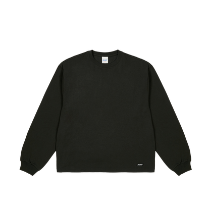 Palace Skateboards Unisex Longsleeve White