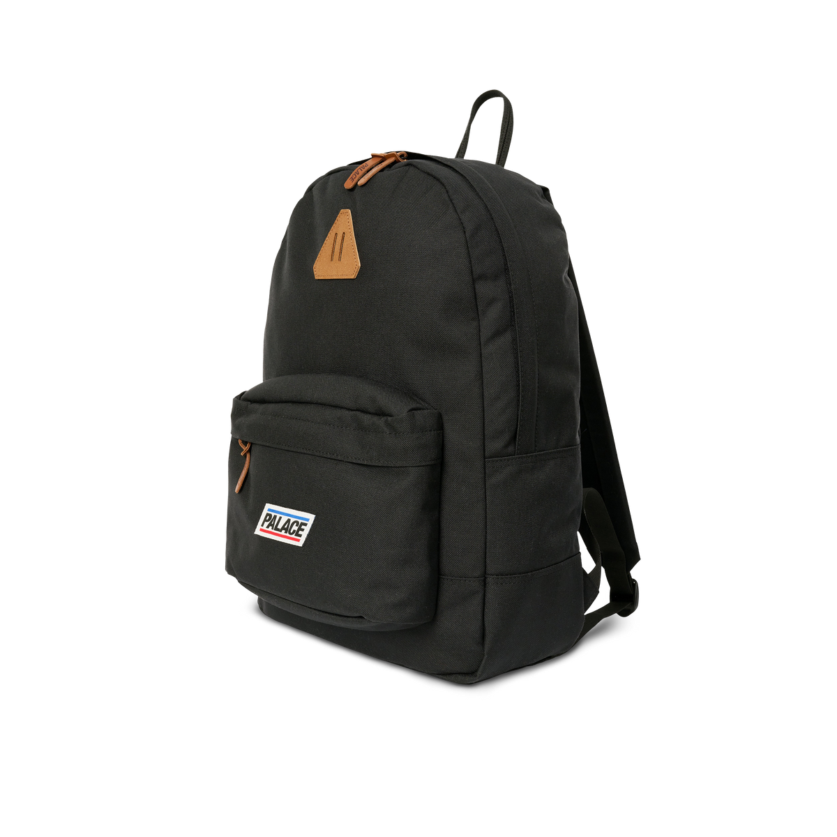 Palace Skateboards Classic Outdoor Backpack Black
