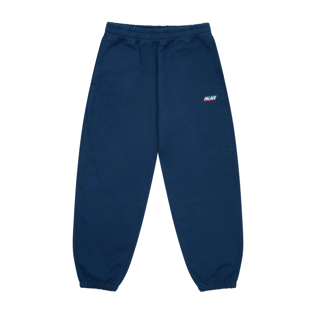 Palace Skateboards Basically a Jogger GREY MARL