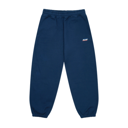 Palace Skateboards Basically a Jogger GREY MARL