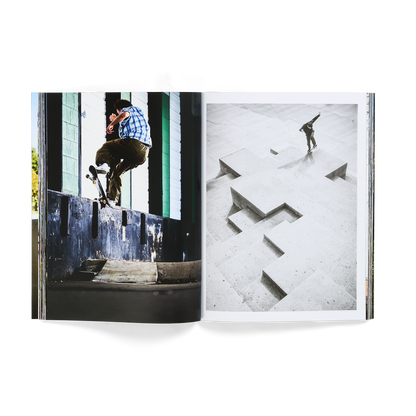 Palace Detroit Magazine