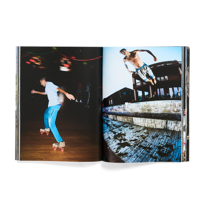 Palace Detroit Magazine