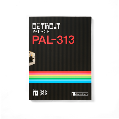 Palace Detroit Magazine