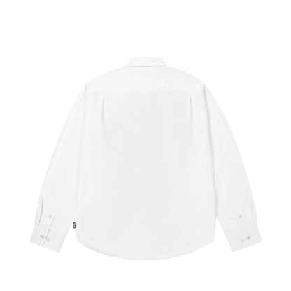 Palace Skateboards Betty BOOP Shirt White