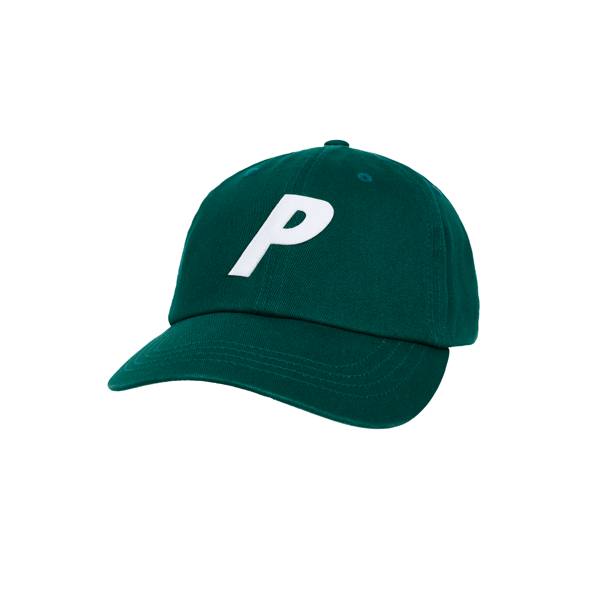 Palace Skateboards P 6-Panel Tiger