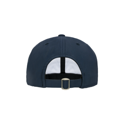 Palace Skateboards Supplex Locase Shell 6-Panel NAVY