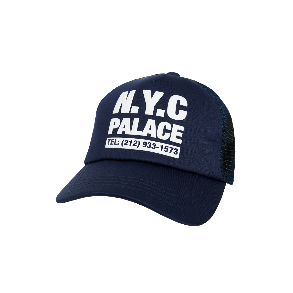 Palace Skateboards CITY Trucker NEW YORK