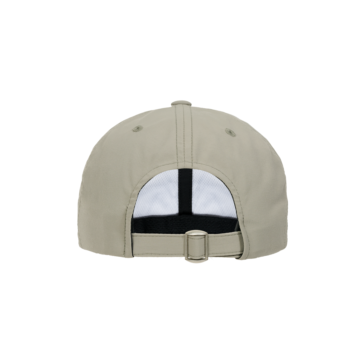 Palace Skateboards Supplex Locase Shell 6-Panel Stoney GREY