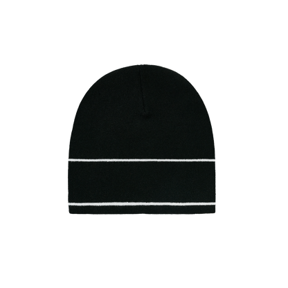 Palace London NEIN CUFF Beanie Black