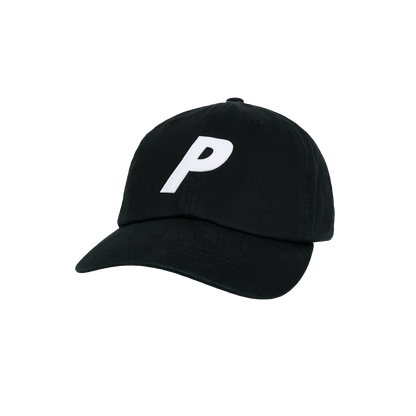 Palace Skateboards P 6-Panel Tiger BLUE
