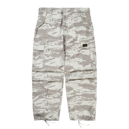 Palace Skateboards Ripstop Cargo Trouser SNOW CAMO