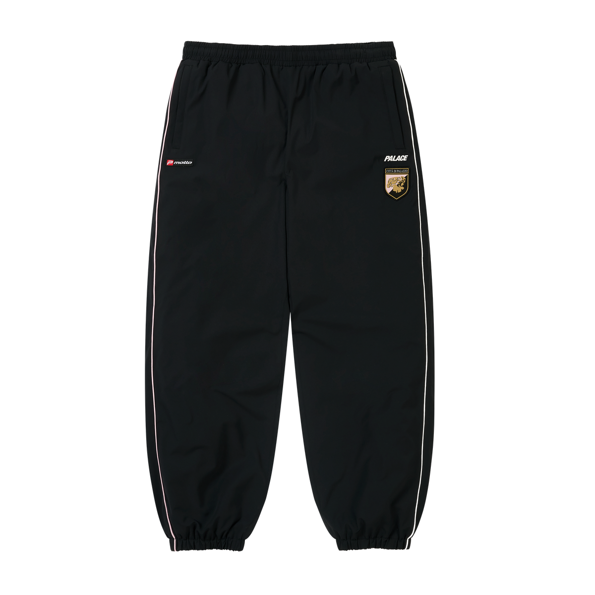 Palace Skateboards Palazzo Shell Jogger NAVY