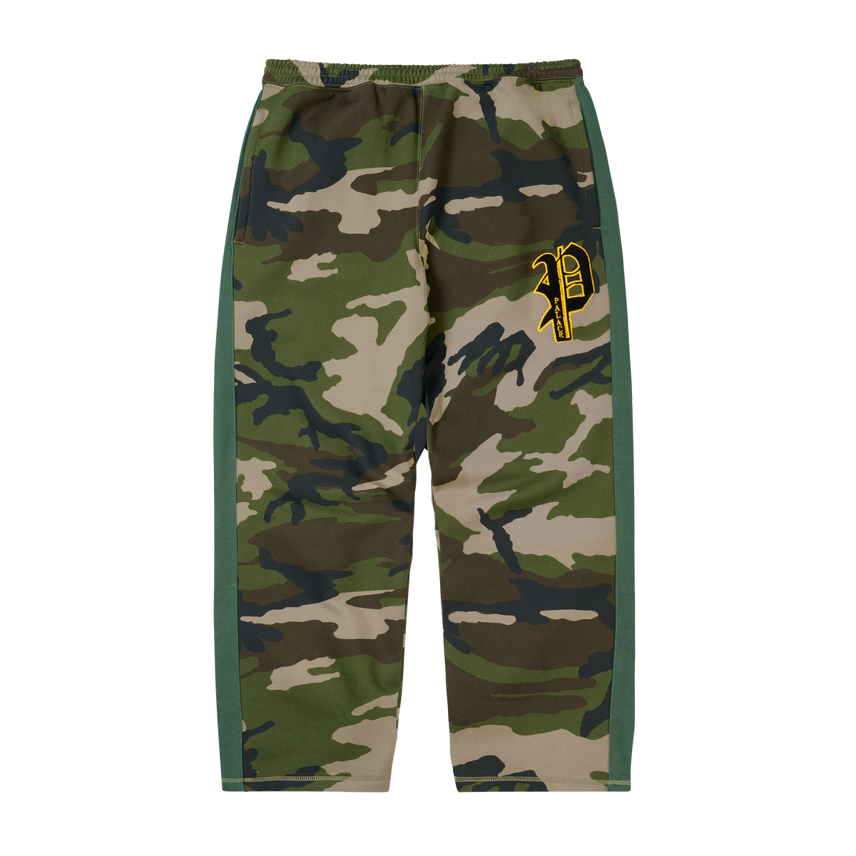 Palace Skateboards Legacy Jogger Woodland CAMO
