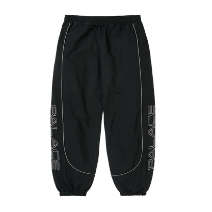 Palace Skateboards Piped Shell Jogger Racey Green