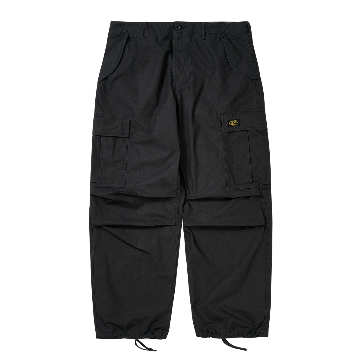 Palace Skateboards Ripstop Cargo Trouser SNOW CAMO