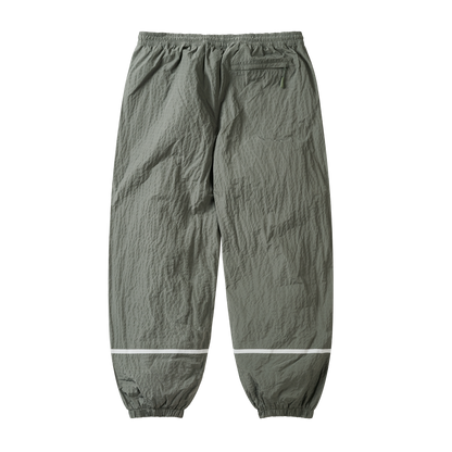 Palace Skateboards BIG Ripstop Jogger ARMY Olive