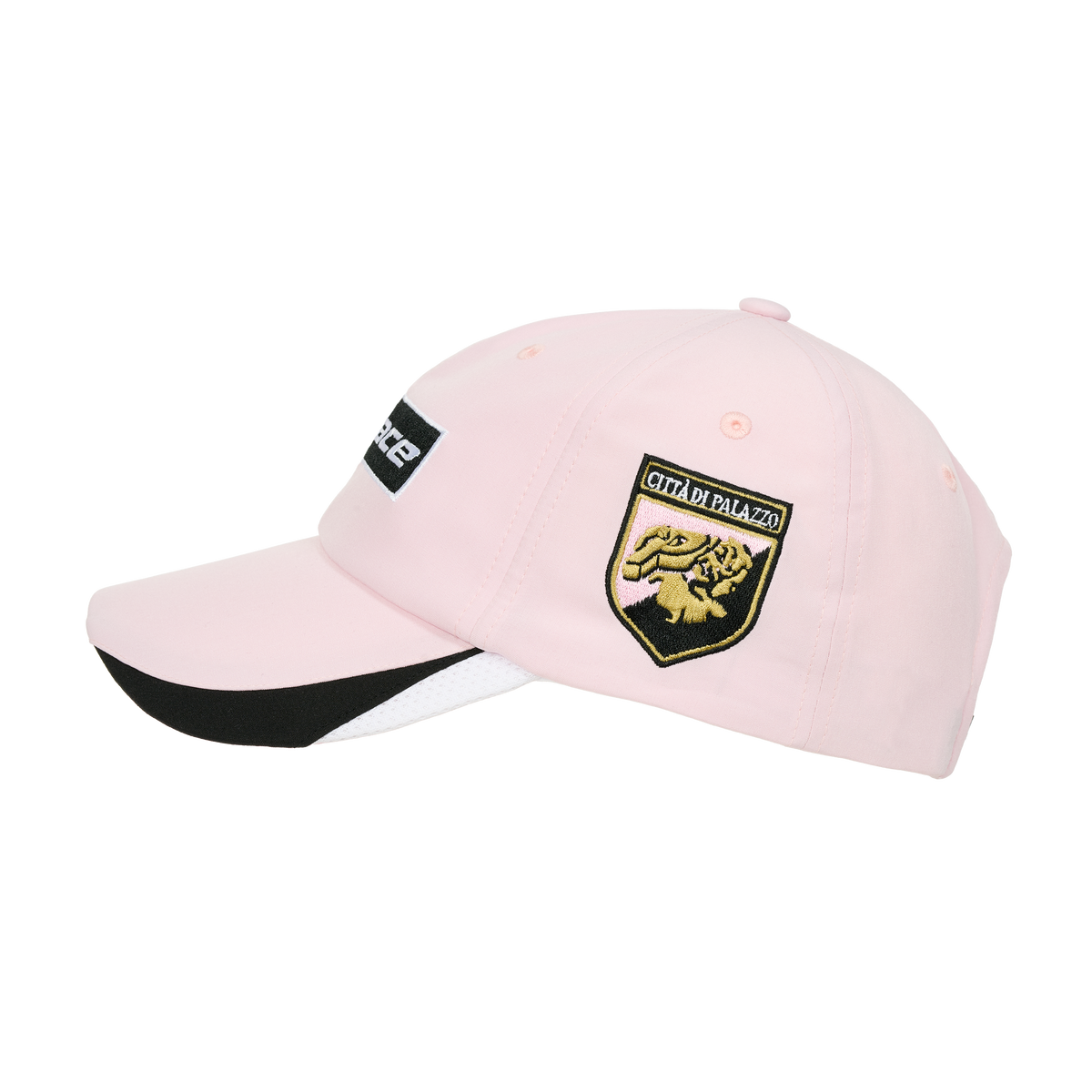 Palace Skateboards Palazzo Shell 6-Panel Chill PINK