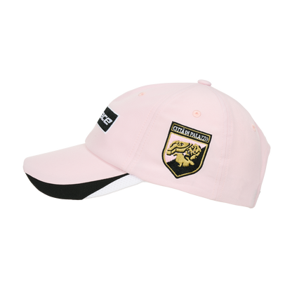Palace Skateboards Palazzo Shell 6-Panel Chill PINK