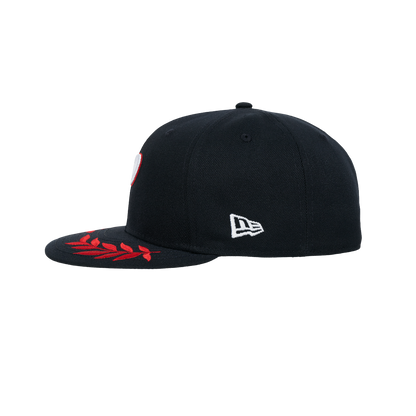 Palace NEW ERA P 59fifty NAVY