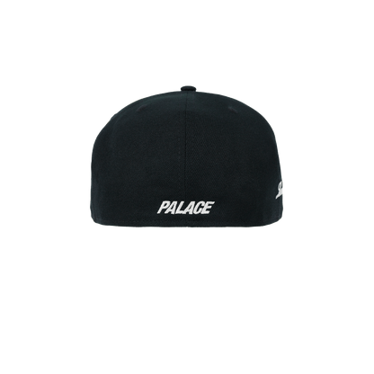 Palace NEW ERA P 59fifty NAVY