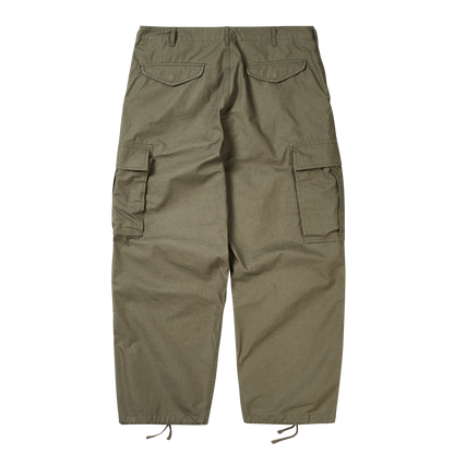 Palace Skateboards Ripstop Cargo Trouser ARMY Olive