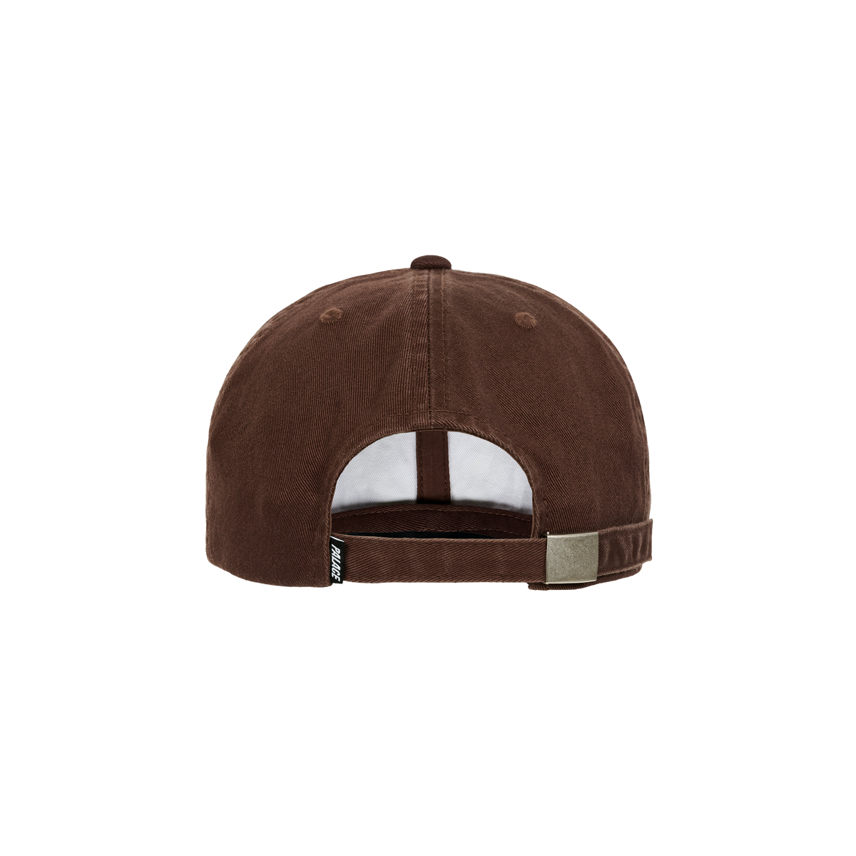 Palace Skateboards Transport PAL HAT Chocco Brown